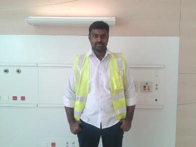 Our Working site With Me